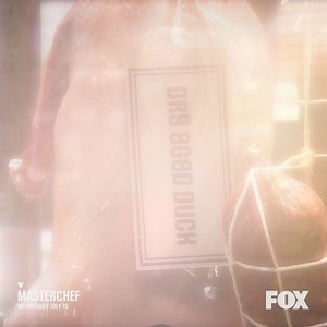 A gourmet feud for the ages! Watch MasterChef, Wednesdays at 7p! | Fox 9