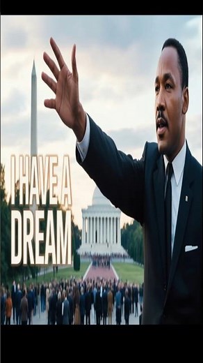 How One Speech Shook a Nation | Aug 28, 1963