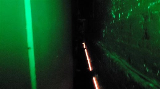 Something from the vault.... Chad The Ghost Hunter solo investigating an old theatre in Georgia. Why are theaters so consistantly have hauntings? Let me know in comments 👇👇👇 | Ghost Hunt Weekends