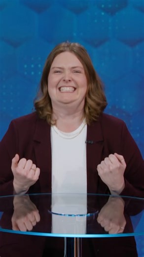 Thanks to CES, we can finally beat the s**t out of adorable, child-sized robots | The Daily Show