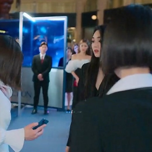 Celebrities en K-Drama: Escenas Clave y Conflictos