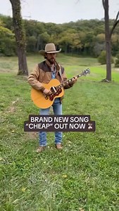 Time makes money look cheap… | Chris Janson