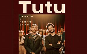 爱了爱了，适合情人节听的超火西语歌《Tutu》是你呀你呀！｜中西字幕