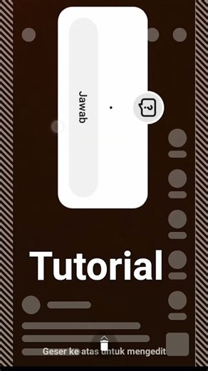 TUTORIAL