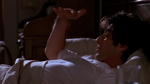 50岁的阿尔·帕西诺，最富魅力