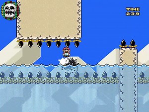 93K views · 505 reactions | Grand Poo World 2 by Barbarian | SNES - One of the most well-known ROM hacks of all time! #videogames #retrogaming #gaming #childhood #retro #classic #gameplay #gamingcommunity #gamingvideos #nostalgia | Kamikaizo | Facebook