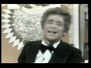 The Gong Show (1978)- Straws Suck