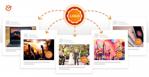 ¡Personaliza tus Fotos! Agrega una "marca de agua" en tus imágenes automáticamente - Postcron – Blog de Marketing en Redes Sociales y de Marketing Digital