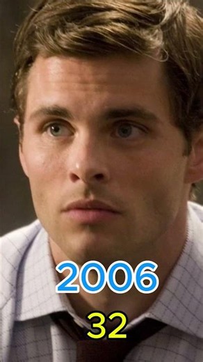 Superman Returns Cast THEN vs NOW 😱 (2006–2026) #shorts