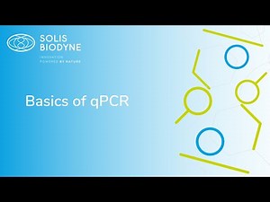 Basics of qPCR