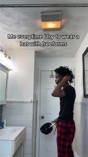 #fyp #viral #freeformdreads | freeforms