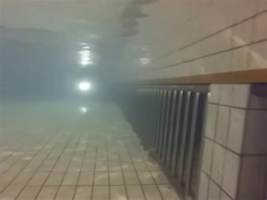 Exploring a Liminal Room Tour