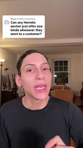 Can You Get Offered a Birkin by an Hermes Sales Associate? Explained