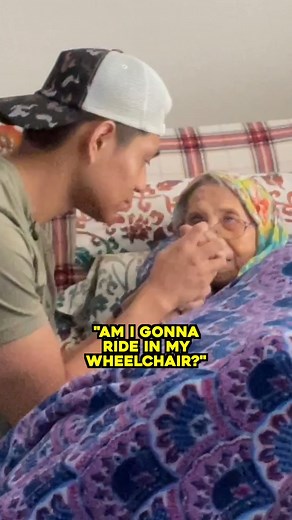 748K views · 10K reactions | grandma's hand mic  | Chris Punsalan | Facebook