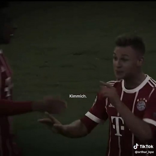 Kimmich Mentality: Inside the Mind of a Football Leader