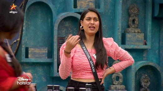 440K views · 7.1K reactions | #Day65 #Promo4 of #BiggBossTamil Bigg Boss Tamil Season 8 - இன்று இரவு 9:30 மணிக்கு நம்ம விஜய் டிவில.. #BiggBossTamilSeason8 #VJStheBBhost #VijaySethupathi Mynanduonline #AalumPudhusuAattamumPudhusu #BiggBossTamil #BBT #BBTamilSeason8 #பிக்பாஸ் #Disneyplushotstartamil #VijayTelevision #VijayTV | Vijay Television | Facebook