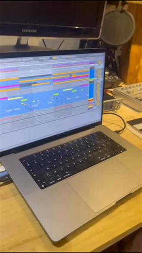 Looks like we’ve got something fresh 😁 | K.D.S