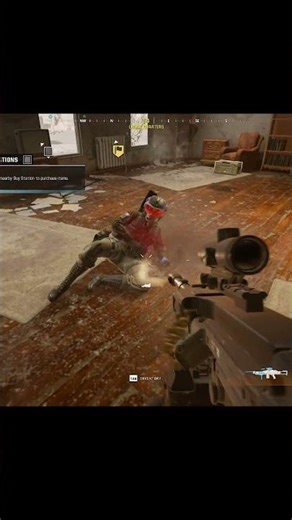 CALL OF DUTY: WARZONE MULTIPLAYER GAMEPLAY