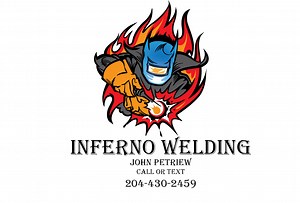 SERVICES | inferno-welding