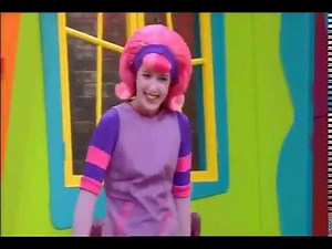 The Doodlebops NEW - Best Hider Ever | Full Episode | Musical Shows For Kids