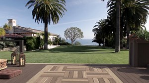 Conformity is the enemy of creativity. So expand your imagination with TimberTech Multi-Width decking. | TimberTech