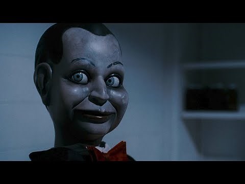 Dead Silence (2007) - Trailer