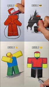Drawing Roblox compilation #robloxdrawing #roblox #drawing #draw #sketch #robloxgames #howtodraw