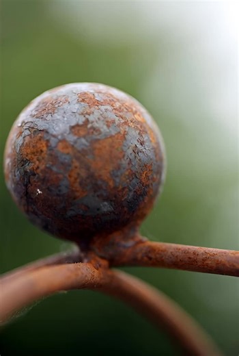 Instent rust cleaning spray #Rust #spray #satisfying @rust remover @Rust Removed #Rust #rustremover