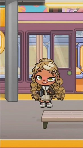 ✨😆Tips for replying to a stranger because #humor #avatarword If you like it, subscribe and like!✨🫶🏻