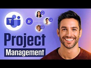How to Manage Projects Like a Pro in Microsoft Teams (2026)