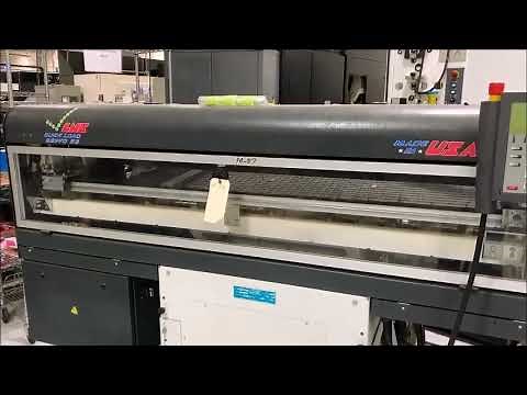 LNS Quick Load Servo S3