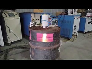 Plasma Heating System | Taiwan Plasma Corporation