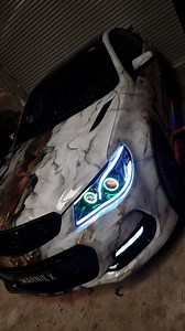 26 reactions | Marnie X ❤️‍ #danscustomcarlights #vf #commodore #vfcommodore #v8 #customheadlights | Dan's Custom Car Lights | Facebook