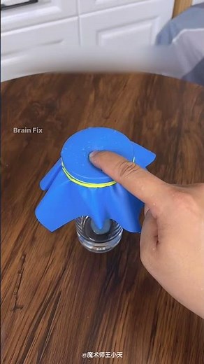 Amazing Magic Coin Trick! ✨