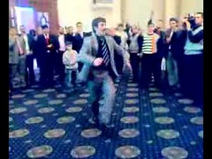 азербайджанский стиль танца свадьба N3