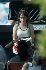 Love Lies Bleeding (2023) en cines.com