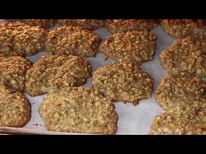 Pecan Cookies ~~Favorite Holiday Dessert Collab with Two Family