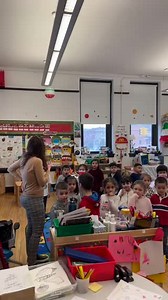 10K views · 202 reactions | These young scholars in an Italian dual-language program in Brooklyn impressed the Consulate General of Italy in New York when they came by for a visit last week. Watch these Italian skills on display!    | New York City Public Schools | Facebook