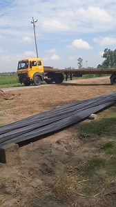 Biggest Lori 😱 #truck #machine #HeavyEquipmentExperts | Heavy Equipment Experts