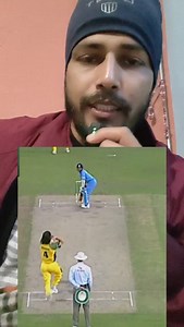 SACHIN tendulkar vs Australia BOWLER . . #cricket #cricketreels #fblifestyle #cricketreels #foryou | Abdul Kadir Ansari