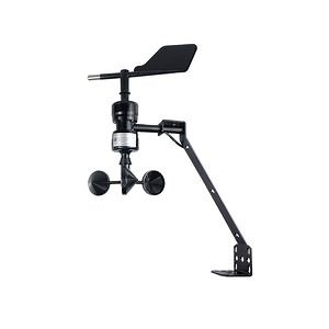 [Hot Item] Rika Rk120-01 RS485 RS232 Wind Vane Anemometer Speed and Direction Sensor