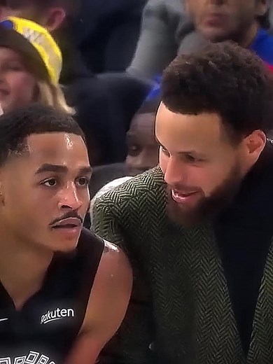 Jordan Poole Makes Triumphant Return to Golden State Warriors vs. Washington Wizards