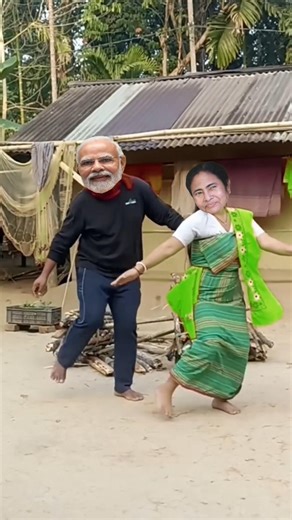 Modi Funny Animation Dance | Modi Dance Comedy #shorts #funnyshorts #modidance #viralvideo