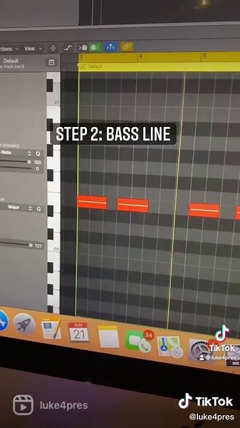 How I made my best selling beat of all time #musicproducer #logicprox #rapbeats #beatmaker #producertok