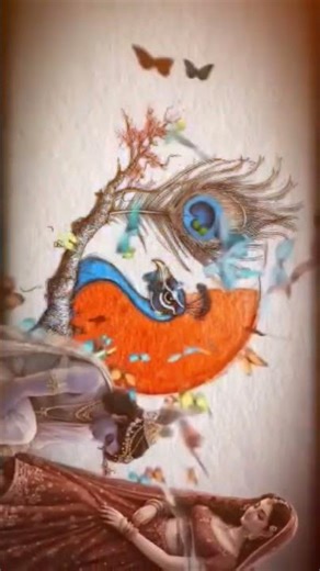 Shama ju #trending #love #youtubeshorts #guruji #radhakrishna #trendingshorts #viral #radha #shorts