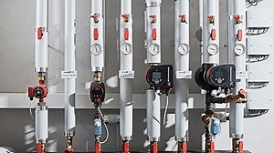 Which pump should you use?