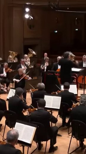 🎧 Pachelbel's Canon in D - Epic Orchestral (Live Performance) #Pachelbel #Orchestra #LiveConcert