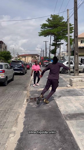MACHIGOLDPRANKS on TikTok