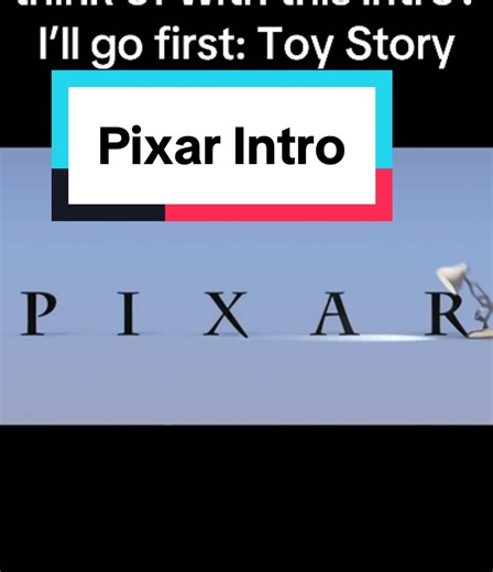 Which Pixar movie do you think of with this intro? #pixar #movie #intro #follow