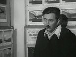 Walt Disney archive video from 1943